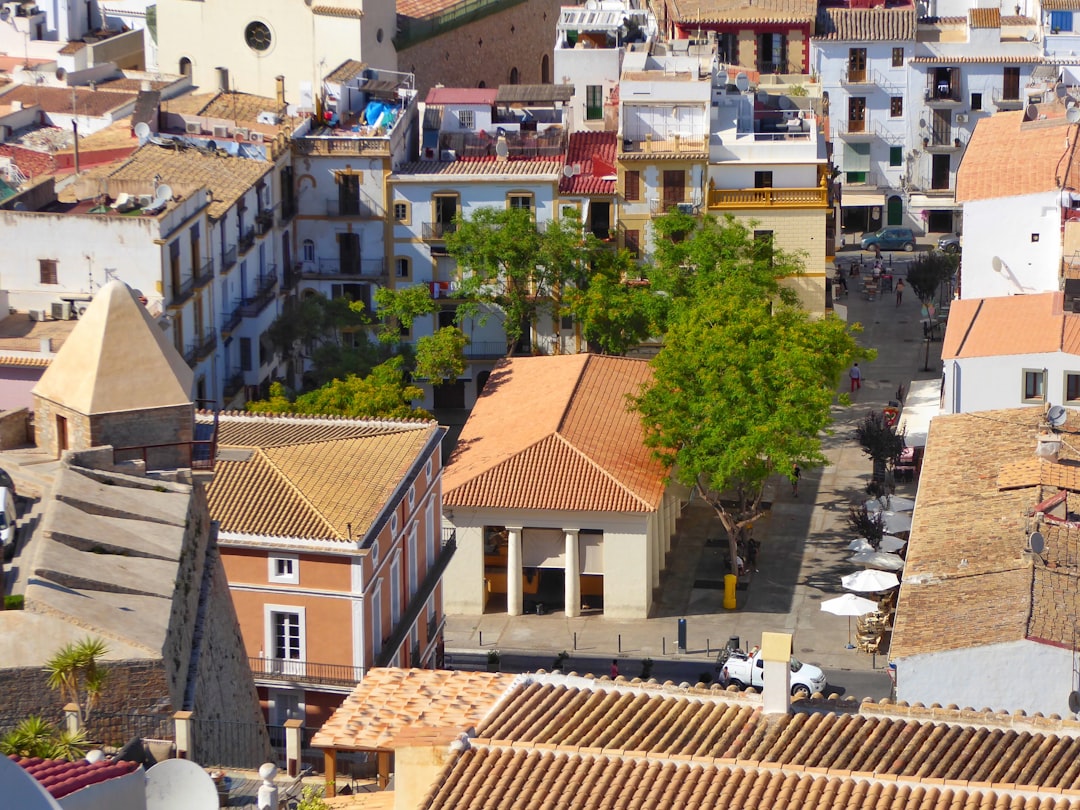 Scopri la Magia di Ibiza Old Town Dalt Vila - Eivissa | Secret World Trip Planner