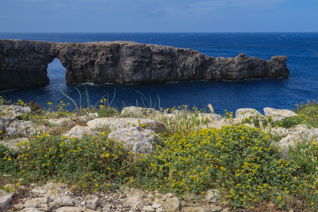 Esplora i Siti Preistorici di Menorca: Un Viaggio nel Tempo — Maó