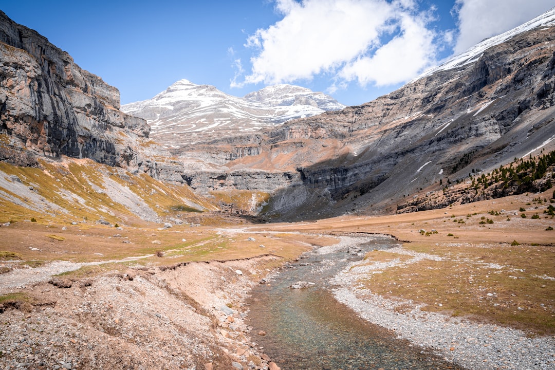 Scopri il Parco Nazionale di Ordesa Monte Perdido - Nerín | Secret World Trip Planner