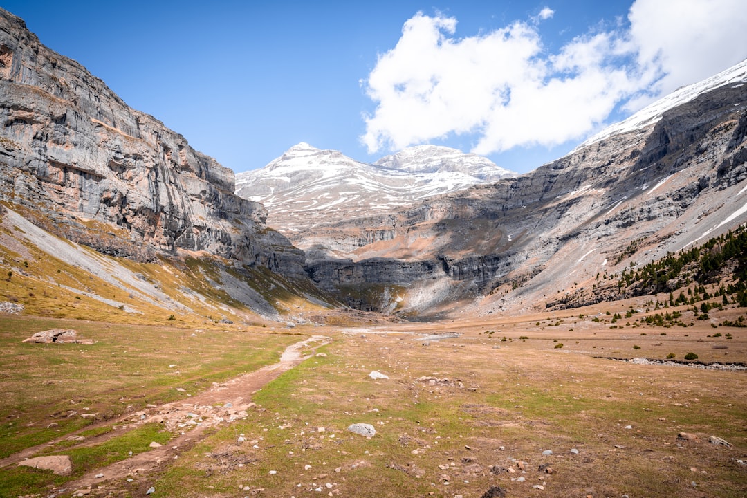 Discover the Ordesa Monte Perdido National Park - Nerín | Secret World Trip Planner