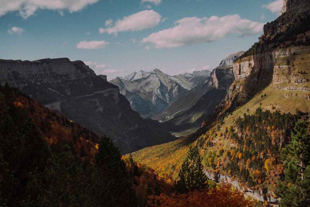 Entdecken Sie den Nationalpark Ordesa Monte Perdido - Nerín | Secret World Trip Planner