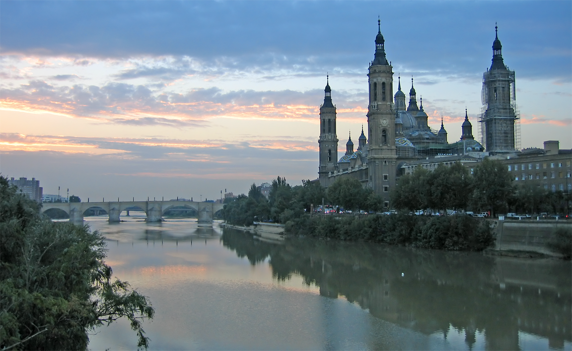 Discover the Basilica of Zaragoza: A Gem of Aragon - Ivars d'Urgell | Secret World Trip Planner