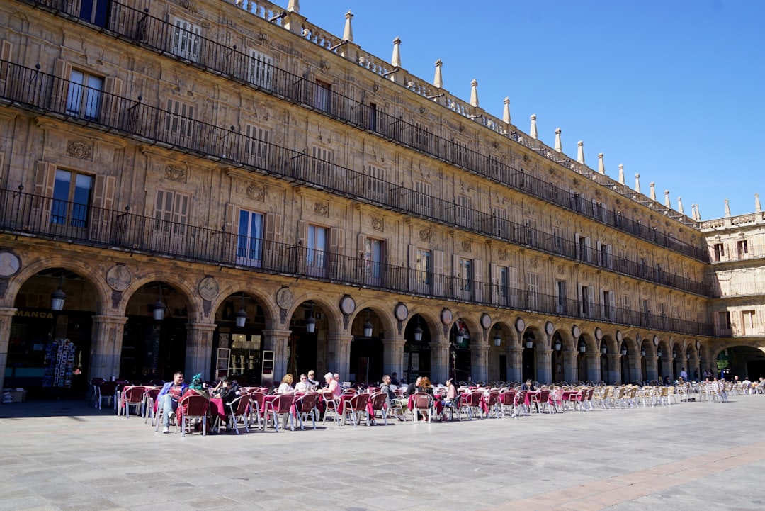 Scopri la Plaza Mayor di Salamanca: Storia e Fascino | Secret World Trip Planner
