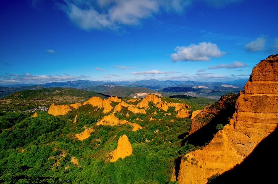 Discover Las Médulas: A Historical Treasure in Castile and León