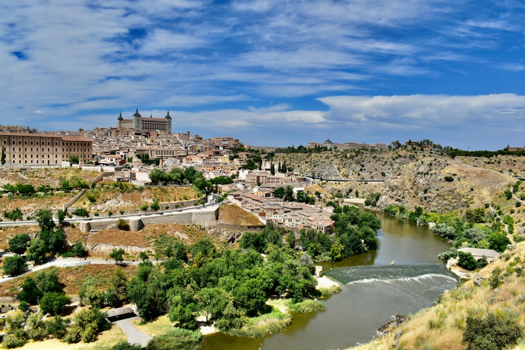 Discover Toledo: A Journey Through Spain's History - Torresolí | Secret World Trip Planner