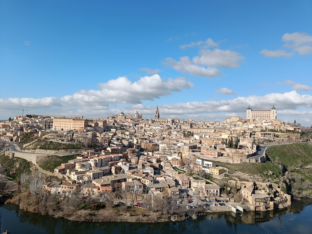 Discover Toledo: A Journey Through Spain's History - Torresolí | Secret World Trip Planner