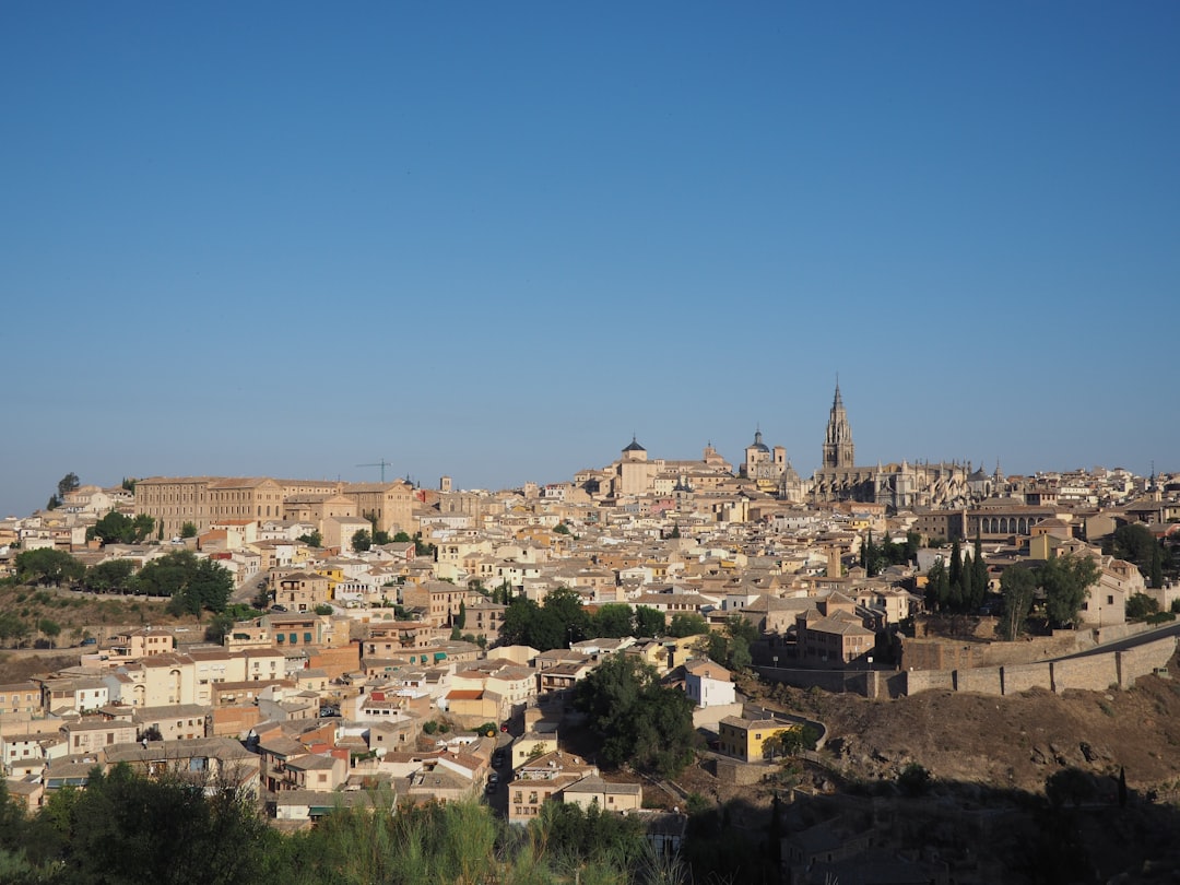 Entdecke Toledo: Eine Reise in die Geschichte Spaniens - Torresolí | Secret World Trip Planner