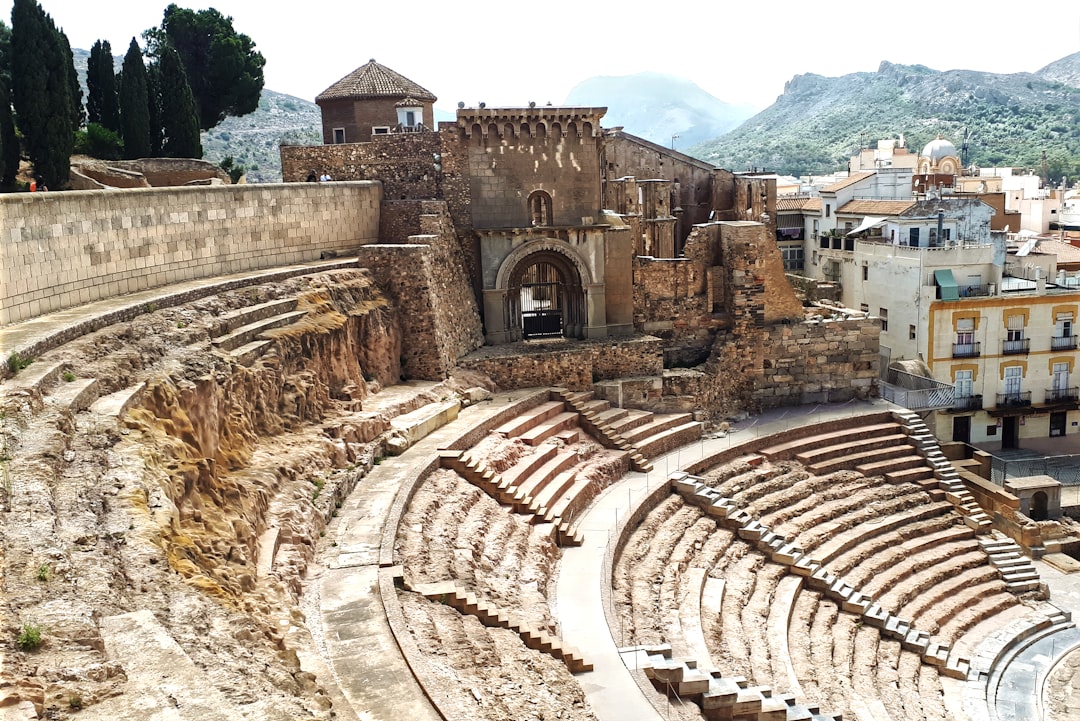 Mérida Roman Theatre: un viaggio nella storia dell'Extremadura | Secret World Trip Planner