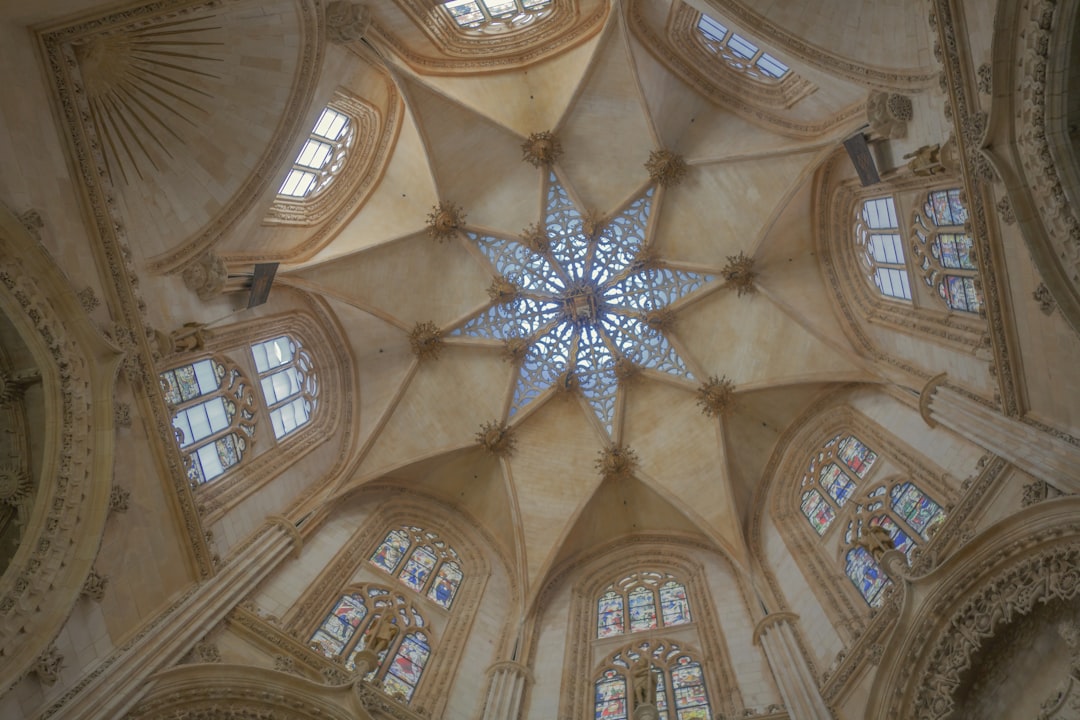 Discover the Majestic Burgos Cathedral: A Gothic Masterpiece