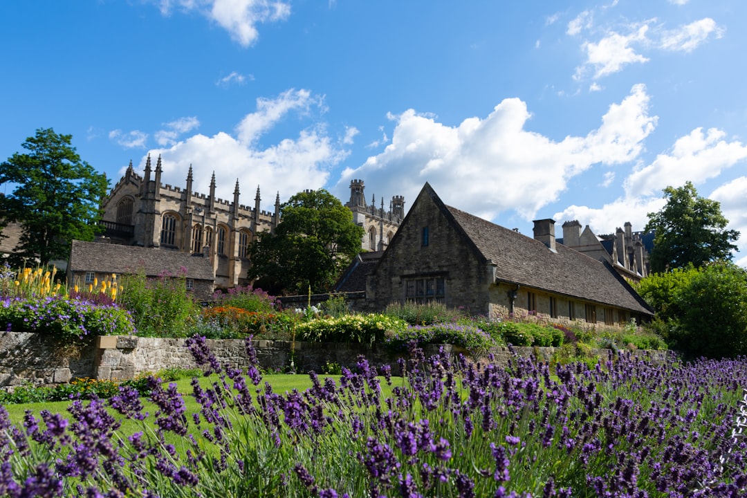Scopri Oxford Christ Church: un gioiello culturale in Inghilterra - P7X4+QQ Clacton-on-Sea | Secret World Trip Planner