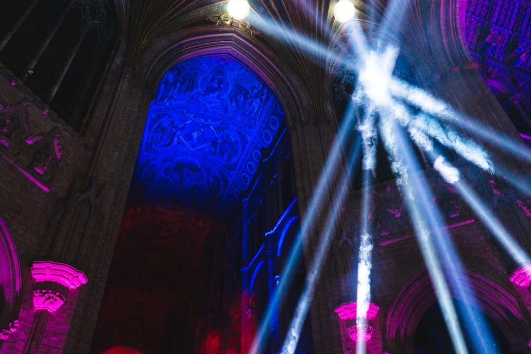 Ely Cathedral: Ein Architektonisches Meisterwerk in England - Cambridgeshire | Secret World Trip Planner