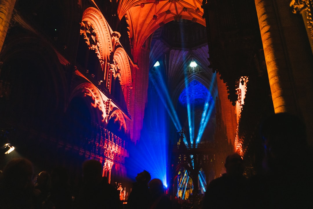 Ely Cathedral: Ein Architektonisches Meisterwerk in England - Cambridgeshire | Secret World Trip Planner