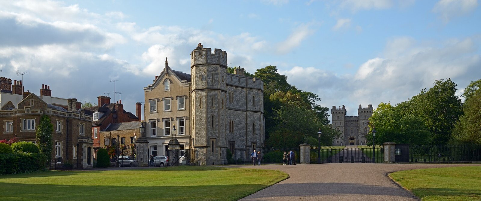 Exploring Windsor Castle: History and Beauty - FJM3+HQ Rochester | Secret World Trip Planner