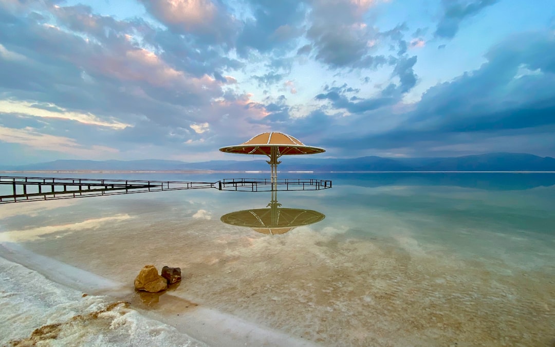 Ein Bokek: The Salt Lake Destination in Israel - Ein Bokek | Secret World Trip Planner