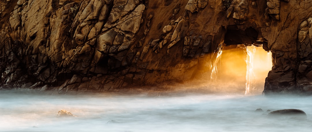Discover Pfeiffer Beach: The Dreamy Shoreline of Big Sur - Big Sur | Secret World Trip Planner