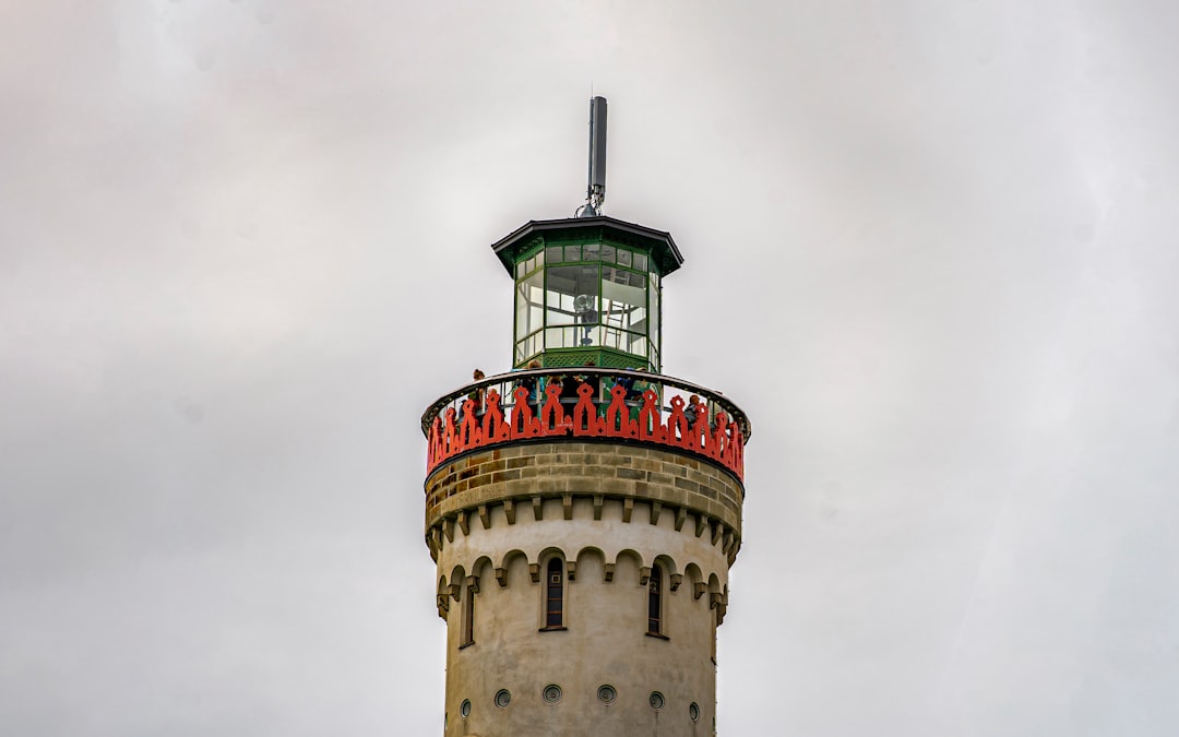 Entdecken Sie den Neuer Leuchtturm in Lindau - Hafenpl. | Secret World Trip Planner