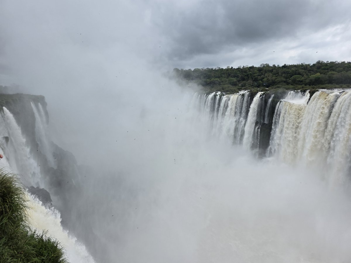 I laghi del Parco Nazionale dell'Iguazú: un Paradiso Naturale - N3370 Puerto Iguazú | Secret World Trip Planner