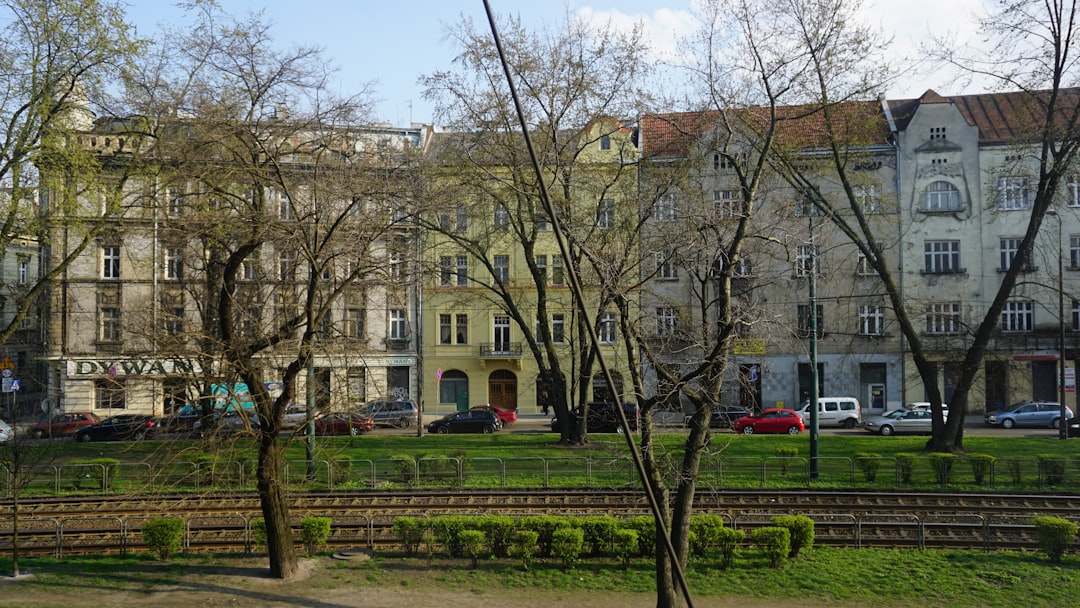 Strzelecki Park: Contemporary Art in Kraków's Greenery - Zygmunta Augusta 7 | Secret World Trip Planner