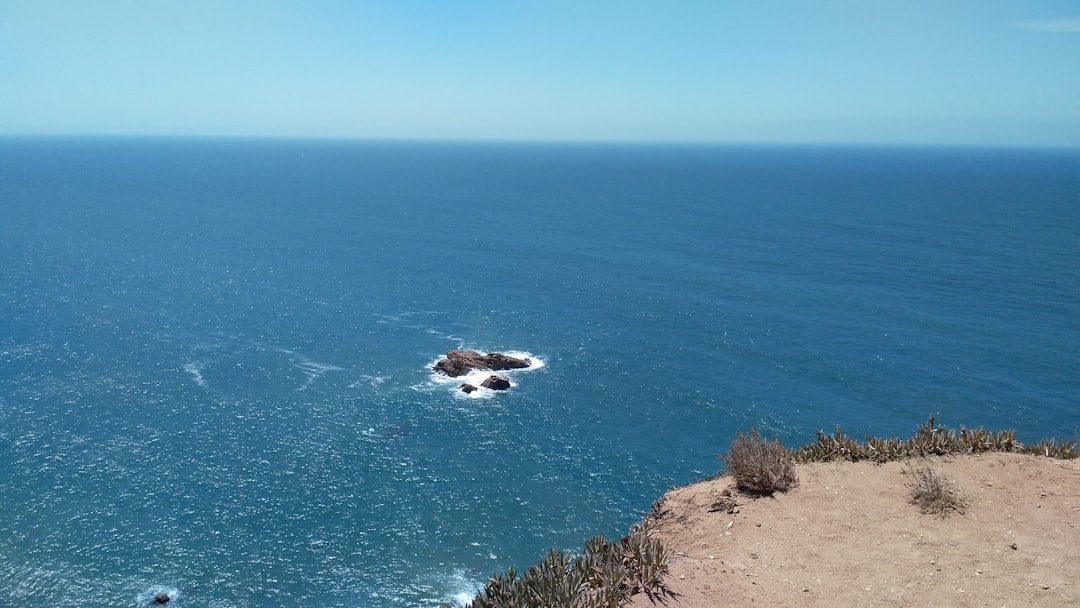 Leuchtturm von Cabo da Roca: Eine Reise ins Unendliche - Estrada do Cabo da Roca | Secret World Trip Planner