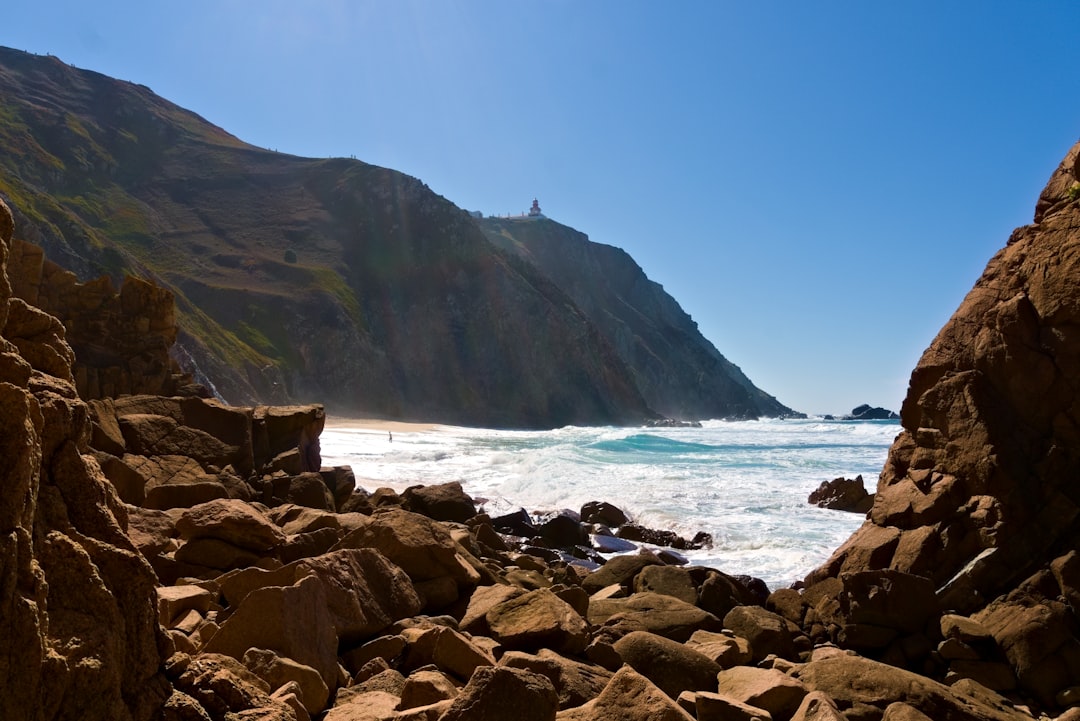 Leuchtturm von Cabo da Roca: Eine Reise ins Unendliche - Estrada do Cabo da Roca | Secret World Trip Planner
