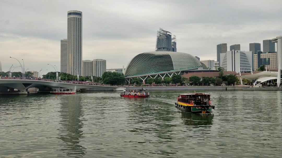 AI Trip Planner Review: Discover Singapore 2026 - Singapore | Secret World Trip Planner