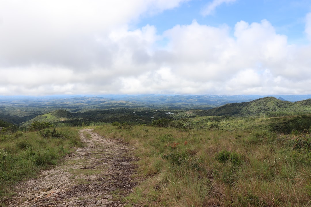 Discover the Atlantic Entrance Range Rear Lighthouse in Panama - Colón | Secret World Trip Planner