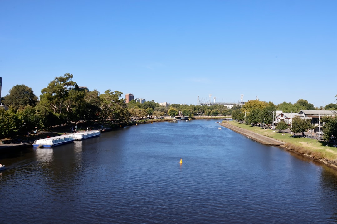 Le migliori alternative a Wanderlog per viaggiare a Melbourne 2026 - Melbourne | Secret World Trip Planner