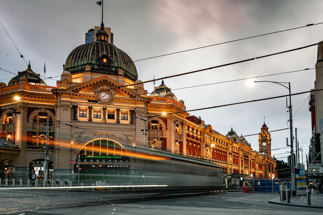 Top Wanderlog Alternatives for Traveling in Melbourne 2026 — Melbourne