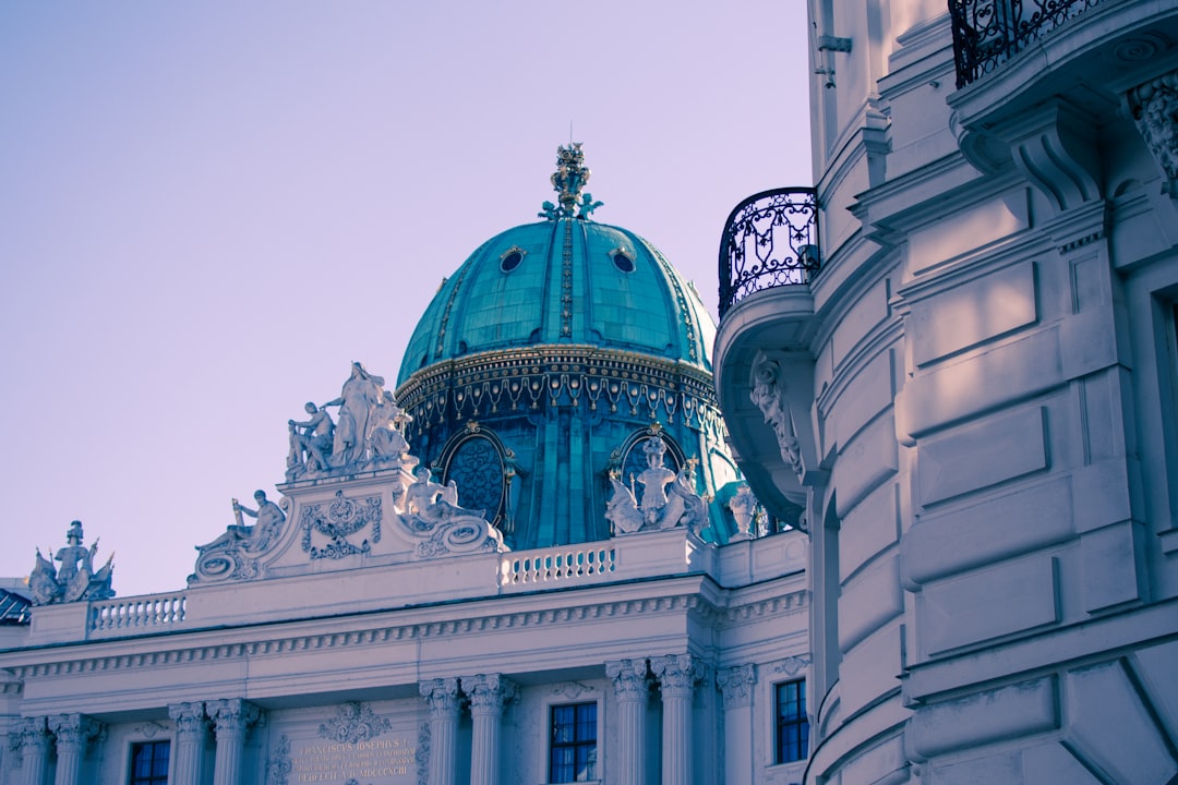 How to Plan an AI Trip to Vienna in 2026 - Vienna | Secret World Trip Planner
