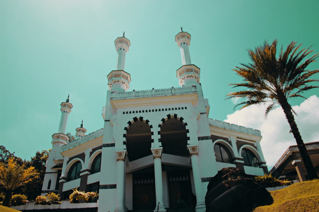 La Magia della Moschea al-Aqsa a Gerusalemme | Secret World Trip Planner