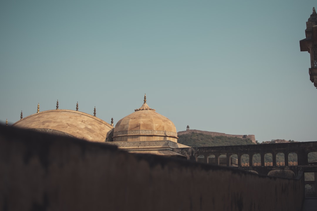 La Magia della Moschea al-Aqsa a Gerusalemme | Secret World Trip Planner