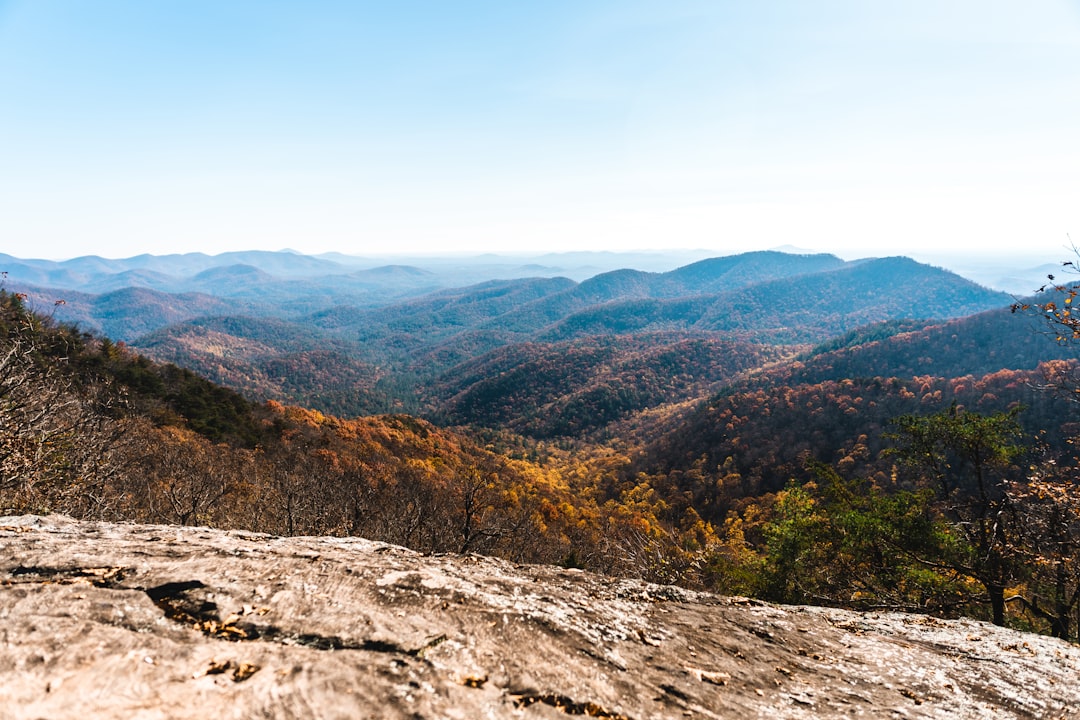 Entdecke den Appalachian National Scenic Trail — Appalachian National Scenic Trail