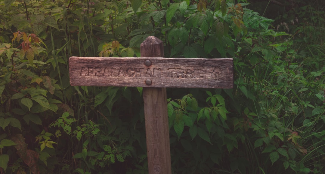 Entdecke den Appalachian National Scenic Trail - Appalachian National Scenic Trail | Secret World Trip Planner