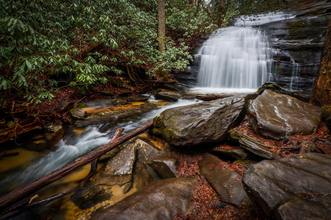 Entdecke den Appalachian National Scenic Trail - Appalachian National Scenic Trail | Secret World Trip Planner