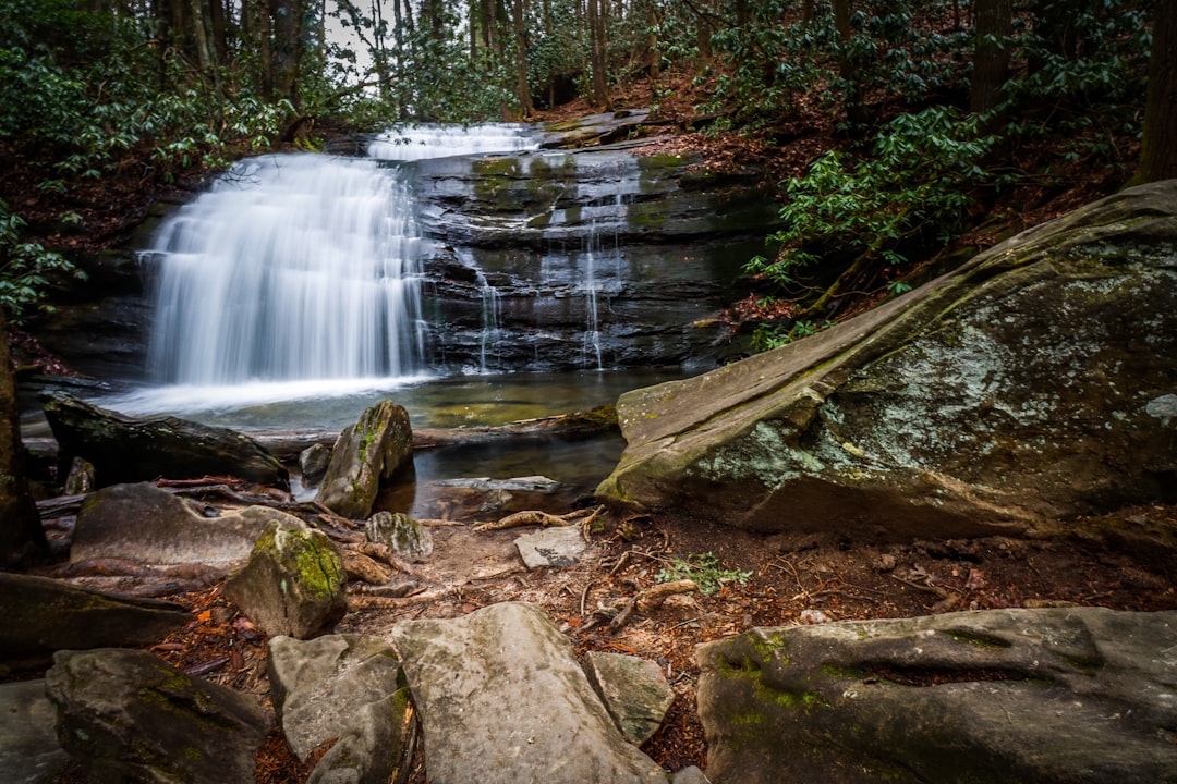 Entdecke den Appalachian National Scenic Trail - Appalachian National Scenic Trail | Secret World Trip Planner