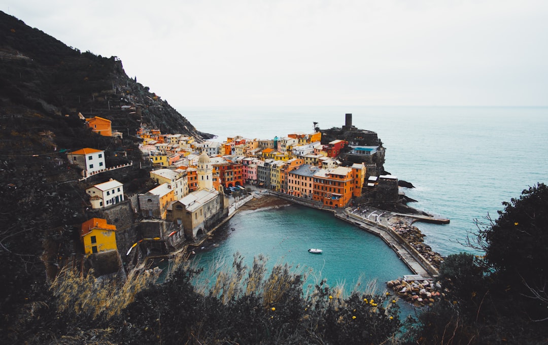 Dream Trails in the Cinque Terre National Park - 19018 Vernazza SP | Secret World Trip Planner