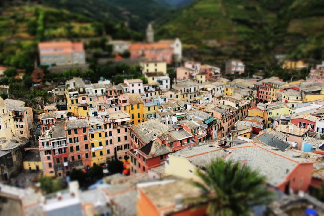 Сказочные тропы в Национальном парке Чинкве-Терре - 19018 Vernazza SP | Secret World Trip Planner