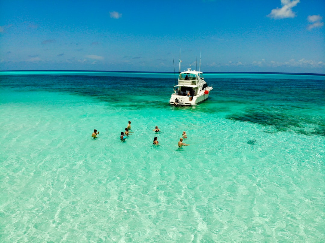 Cozumel: Un Paradiso Isolano nel Cuore del Caribe - Cozumel | Secret World Trip Planner