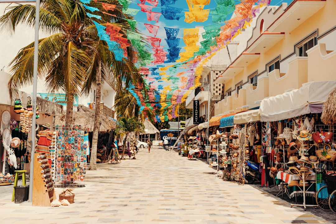 Cozumel: An Island Paradise in the Heart of the Caribbean - Cozumel | Secret World Trip Planner