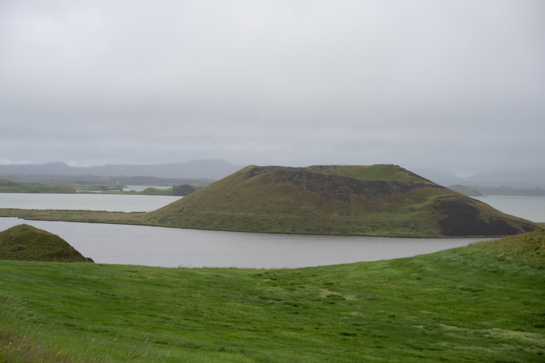 Terme Naturalmente Rilassanti: L'Earth Lagoon Mývatn - Jarðbaðshólar | Secret World Trip Planner