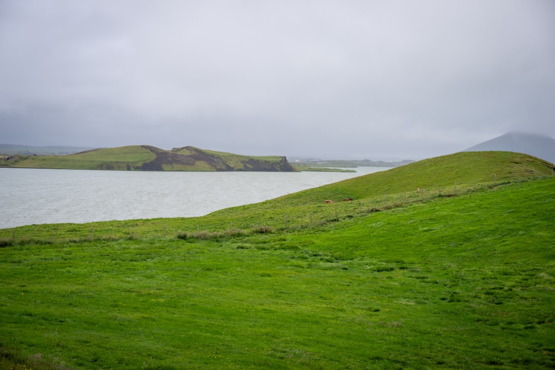Terme Naturalmente Rilassanti: L'Earth Lagoon Mývatn - Jarðbaðshólar | Secret World Trip Planner