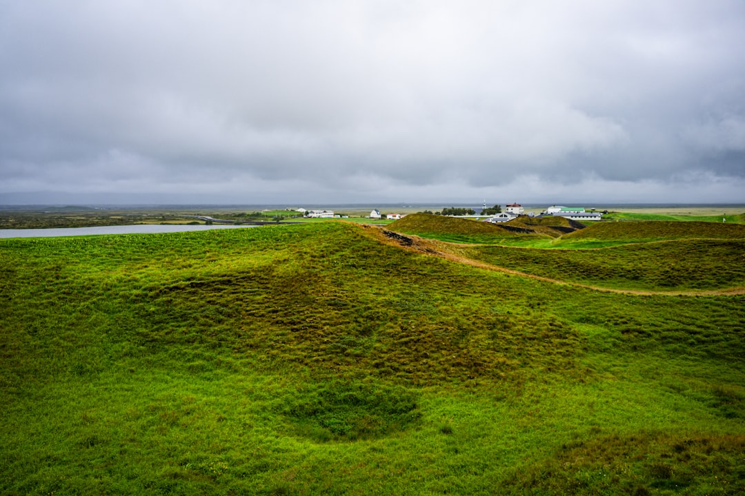 Terme Naturalmente Rilassanti: L'Earth Lagoon Mývatn - Jarðbaðshólar | Secret World Trip Planner