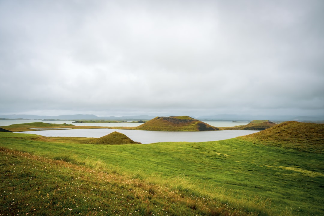 Terme Naturalmente Rilassanti: L'Earth Lagoon Mývatn - Jarðbaðshólar | Secret World Trip Planner