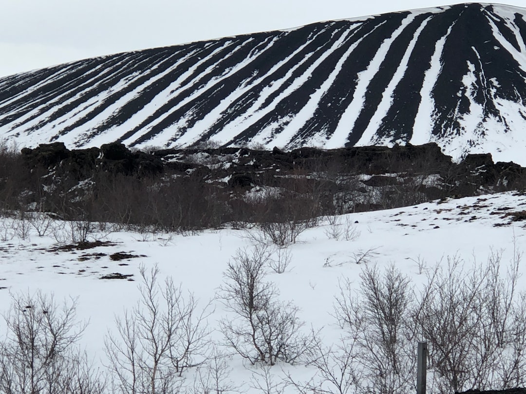 Natürlich Entspannende Thermalquellen: Earth Lagoon Mývatn - Jarðbaðshólar | Secret World Trip Planner