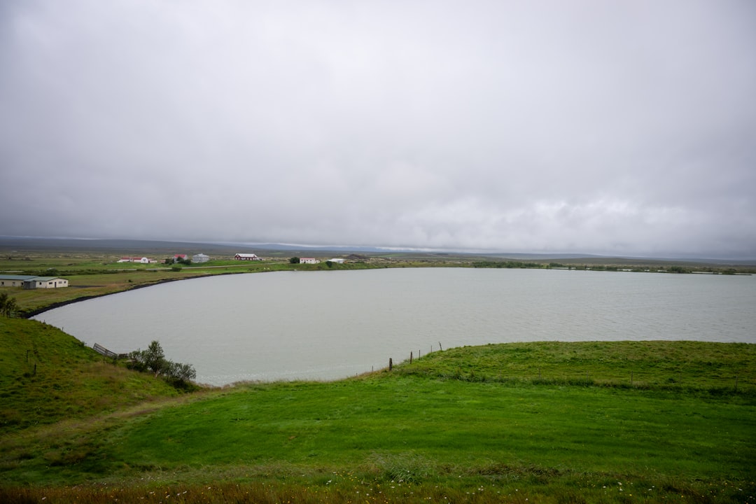 Natürlich Entspannende Thermalquellen: Earth Lagoon Mývatn - Jarðbaðshólar | Secret World Trip Planner