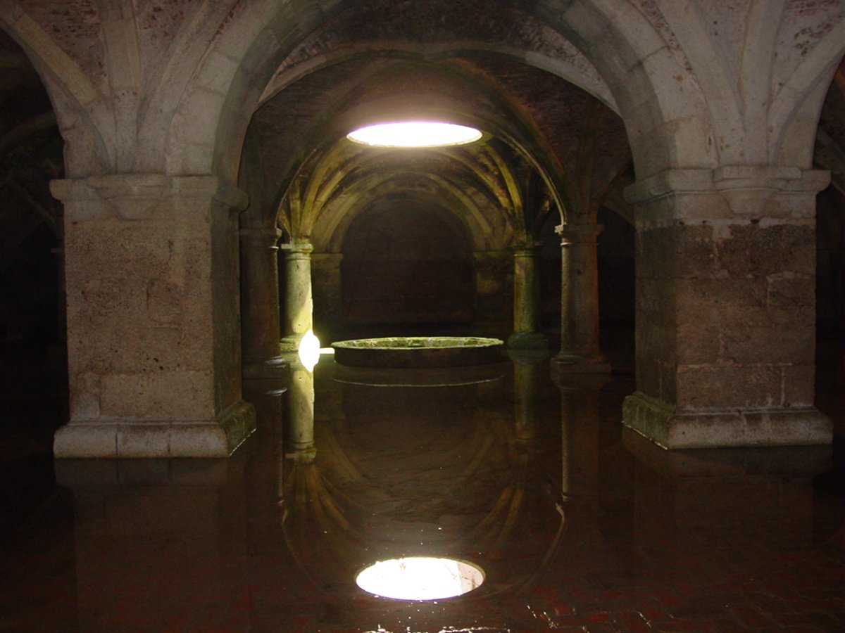 El Jadida: Die Portugiesische Festung und ihr Charme — 33.256052 Rue Hachmi Bahbah