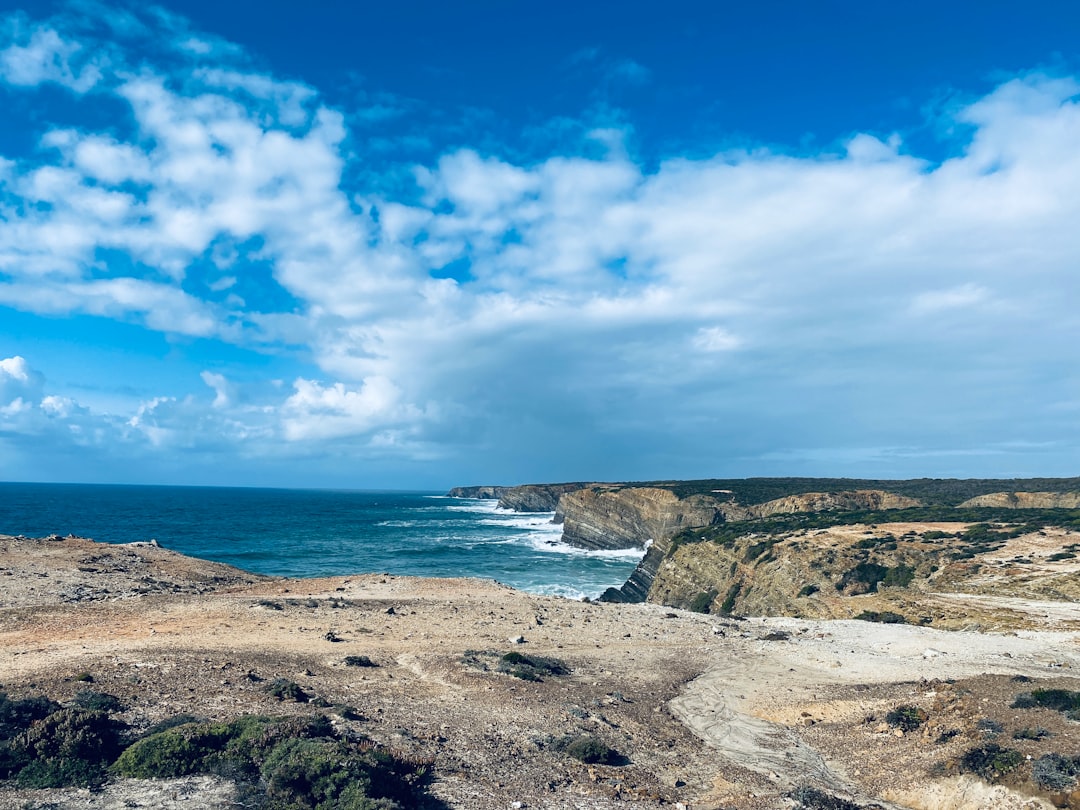 Unforgettable Trails in Rota Vicentina — Av. Teófilo da Trindade Nr 6