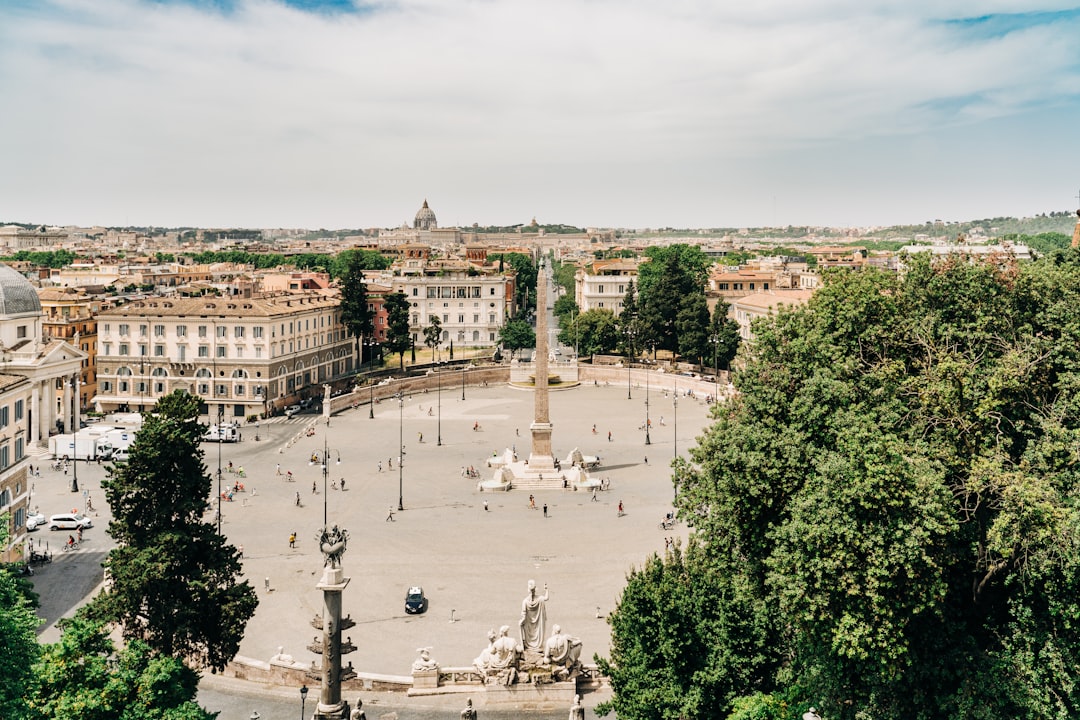 Secret World vs Google Trips: il Miglior Trip Planner per Roma - Roma | Secret World Trip Planner