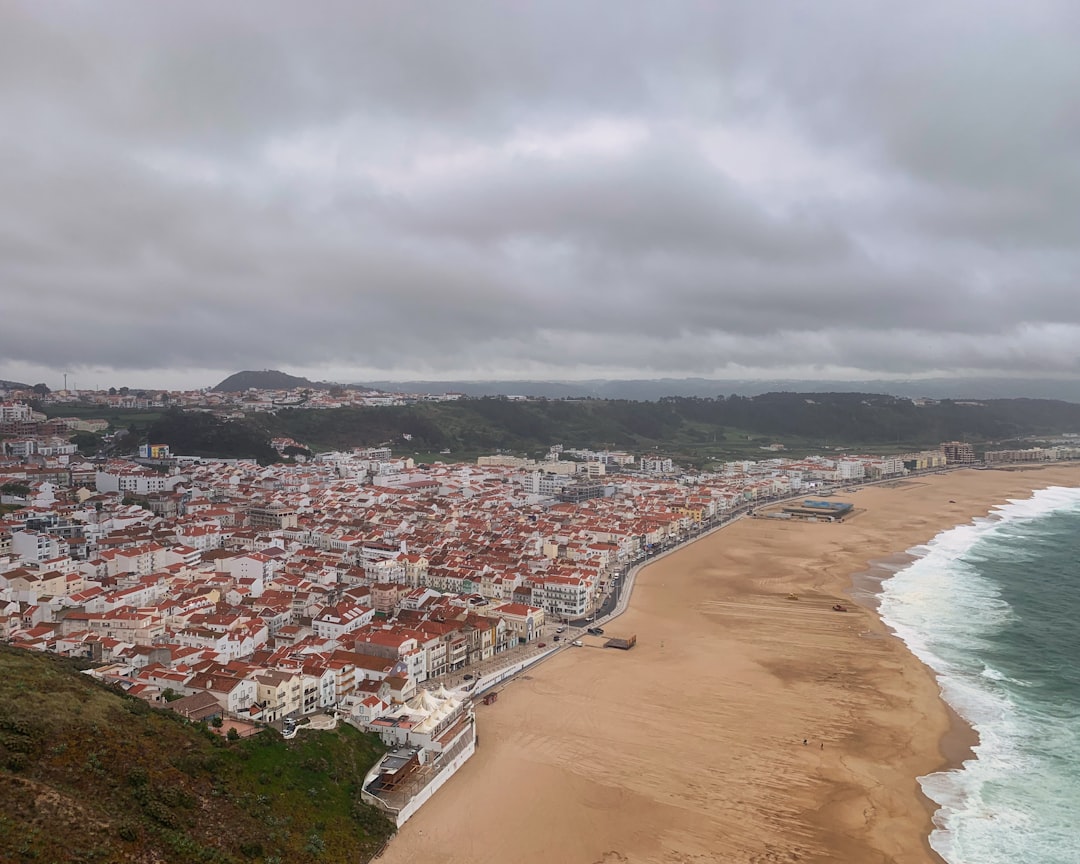 Discover the Farol da Berlenga: a Gem of Portugal - Atouguia da Baleia | Secret World Trip Planner