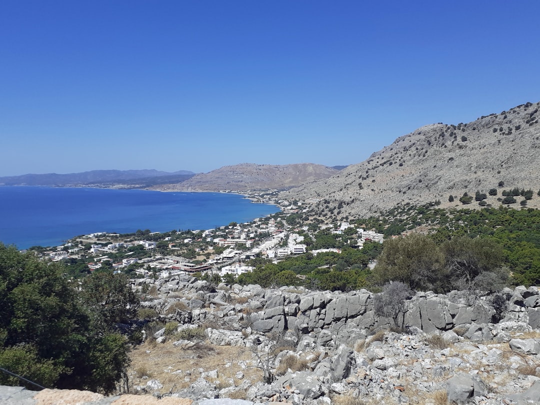 Discover Katakolon: A Gem of Western Greece — M867+3V Pirgos